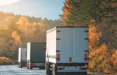 Konya ile Avcılar Arası Klima Taşıma
